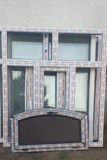 Plastik pəncərələr: Yeni İkiqat şüşə paketi Plastik pəncərə, Еni: 1 sm, Uzunluğu: 1 sm, Ödənişli quraşdırma -da lalafo.az — 24 Plastik pəncərələr: Yeni İkiqat şüşə paketi Plastik pəncərə, Еni: 1 sm, Uzunluğu: 1 sm, Ödənişli quraşdırma — 24