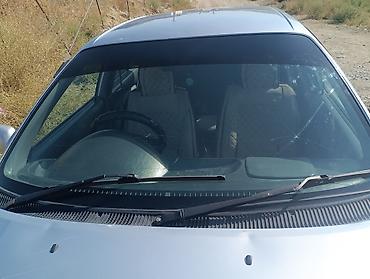 кароп: Toyota Raum: 1997 г., 1.5 л, Автомат, Бензин, Седан — 3