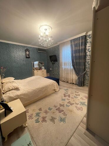 Həyət evləri və villaların satışı: Binəqədi qəs. 3 otaqlı, 160 kv. m, Kredit yoxdur, Yeni təmirli — 8