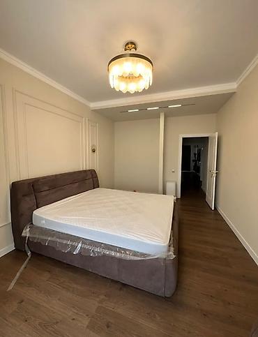 Долгосрочная аренда квартир: 2 комнаты, Риэлтор, Без подселения, С мебелью полностью — 8