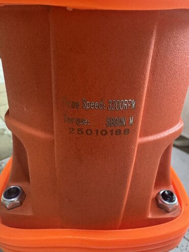 Гайковерты: Новый, Бесплатная доставка, Платная доставка, Самовывоз — 18