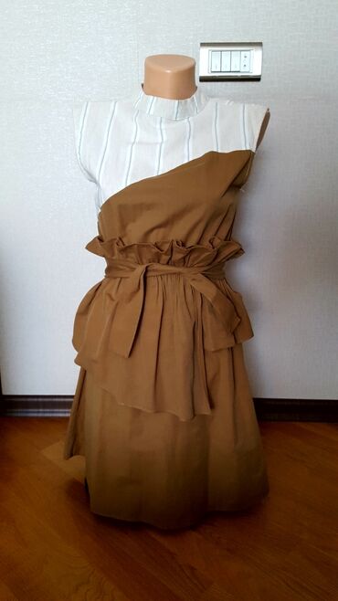 Ziyafət donları: YENİ və İkinci əl libaslar.Donlar 36.38 pazmerdi.Duzdendilər donların — 3