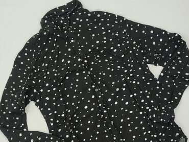 koszula hawajska c a: Sinsay, Women`s shirt, size S (EU 36)