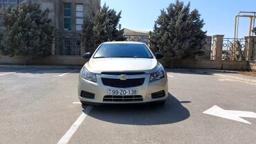 saipa saina satis merkezi: Chevrolet Cruze: 1.4 l | 2013 il | 198000 km Sedan