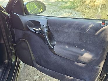 вектра: Opel Vectra: 1999 г., 1.8 л, Автомат, Бензин, Седан — 8