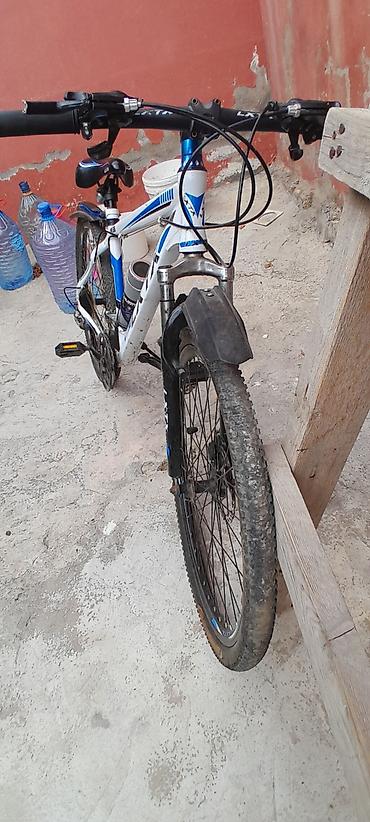 muhərrik velosiped: Velosiped ideal vəziyyətdədir.heç bir problemi yoxdur.real alıcıya — 3