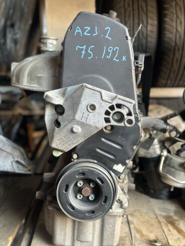 операционные системы 32 разрядные: МОТОР ГОЛЬФ 4 обьем 2.0 AZJ Пробег 75192 км имеется аукцион лист