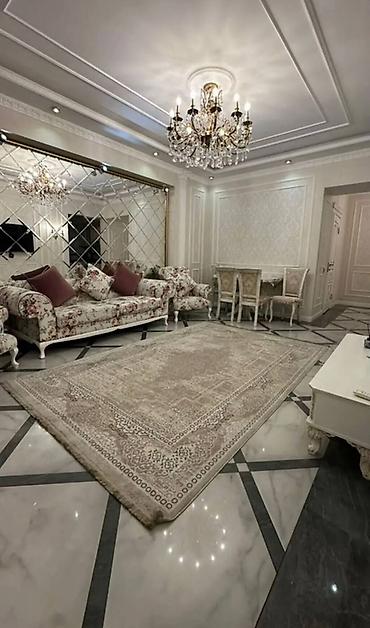 Продажа квартир: 2 комнаты, 57 м², Цум Элитка, 11 этаж, Дизайнерский ремонт — 4