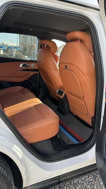 Другие автомобили: Продается Нета Л, Neta L, в отличном состоянии с пробегом всего лишь — 7