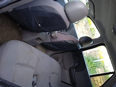 Saturn: Saturn VUE: 2.2 л | 2002 г. 180000 км Кроссовер — 6