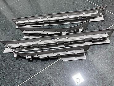 туфли бу: Mercedes-Benz, Б/у — 5