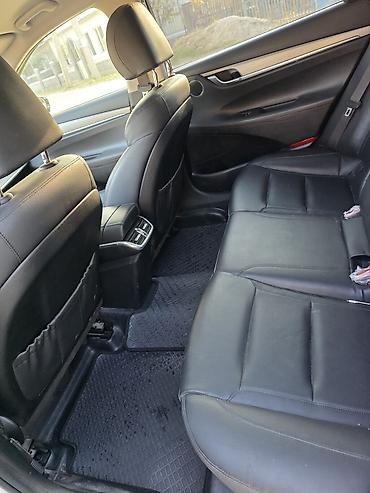 самсунг sm6 машина: Hyundai Grandeur: 2021 г., Автомат, Газ, Седан — 8