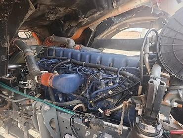 Тягачи: Тягач, Howo, 2021 г., Без прицепа — 13