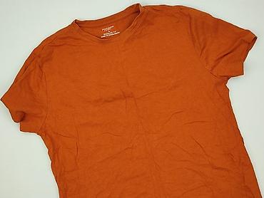 bluzki basic z dekoltem v: Primark, T-shirt damski, rozmiar L — 1