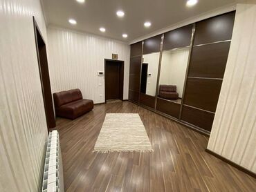 Поселок Ясамал, 3 комнаты, Новостройка, м. 20 января, 140 м²