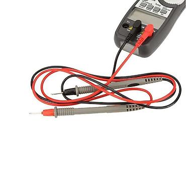 HoldPeak HP-870K AC-DC Sıxac Sayğacı (Pensampermeter) HP-870K