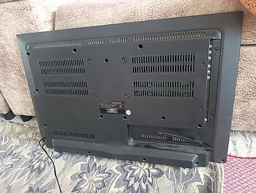 smart box: Продаю б/у телевизор в отличном состоянии, все каналы работают — 3