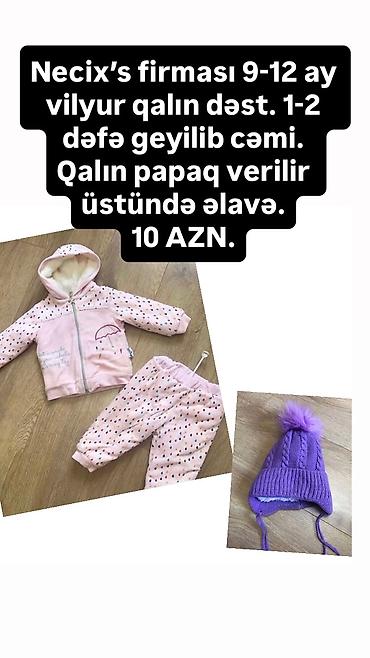 galatasaray forma satisi: Köynək, Qız üçün, 0 - 3 ay, Lc Waikiki — 2