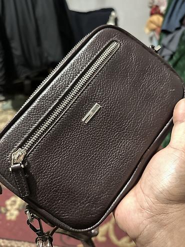 Другие сумки: Все барсетки оригинал кожа
Удобные все компактные, не большие — 4
