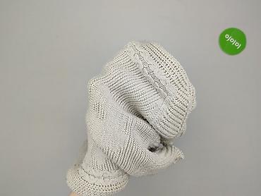 sweter chmurki: Sweter damski, rozmiar S — 4