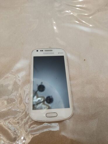 Samsung: Samsung GT-S7220