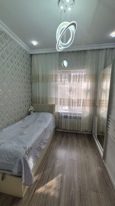 Həyət evləri və villaların satışı: 4 otaqlı, 100 kv. m, Kredit yoxdur, Yeni təmirli — 4