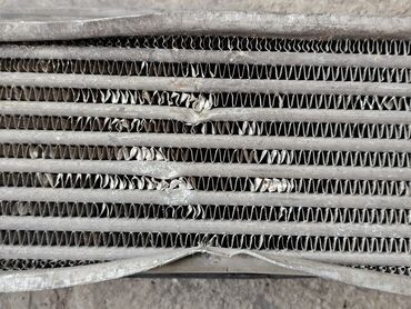 Радиаторы: Интеркулер Ford Mondeo 2, 1.8 дизель, (96-2000г.в.) — 6