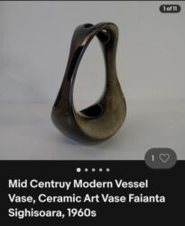 Vaze i saksije: Vaza, Keramika, bоја - Šareno, Novo na lalafo.rs — 3 Vaze i saksije: Vaza, Keramika, bоја - Šareno, Novo — 3