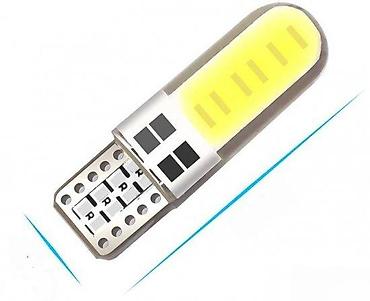 pmka 20 li a1: LED SIJALICE T10 W5W 2835 12 LED DIODA SIJALICA POZICIJA | LED — 2