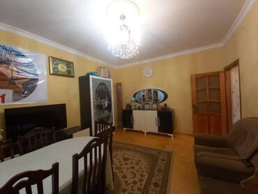 Köhnə tikili: Sumqayıt, 3 otaqlı, Köhnə tikili, 63 kv. m — 2