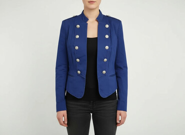 Marynarki: Forever 21, Marynarka damska, rozmiar M