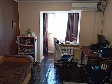 Продажа квартир: 2 комнаты, 47 м², Индивидуалка, 5 этаж, Косметический ремонт — 16