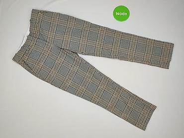 hm spania: H&M, Spodnie materiałowe damskie, rozmiar XS — 2