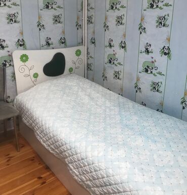 ремонт матрасов: İşlənmiş, Açılan, 3 qapılı Düz dolab, Qarderob, paltar dolabı, Azərbaycan