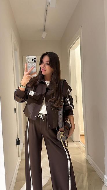 Kompleti: π²ππππππππ πΊππππ β¨
βοΈ Velicine S M L
βοΈ Cena 5200 dinara na lalafo.rs β 3 Kompleti: π²ππππππππ πΊππππ β¨
βοΈ Velicine S M L
βοΈ Cena 5200 dinara β 3