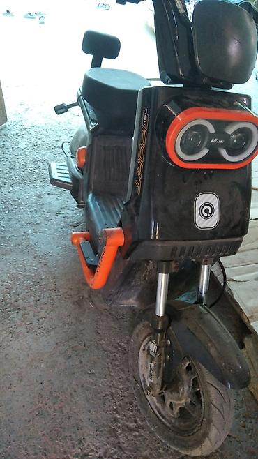 Скутерлер: ⚡ Продается электроскутер! 🛵 Продаю электроскутер в хорошем — 2