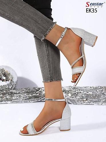 Sandale: ✨ NOVA KOLEKCIJA JE STIGLA 👠👡 ✨ Savršeni modeli za svaki dan i posebne — 13