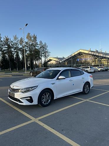т 82: Kia K5: 2019 г., 2 л, Автомат, Газ, Седан — 3