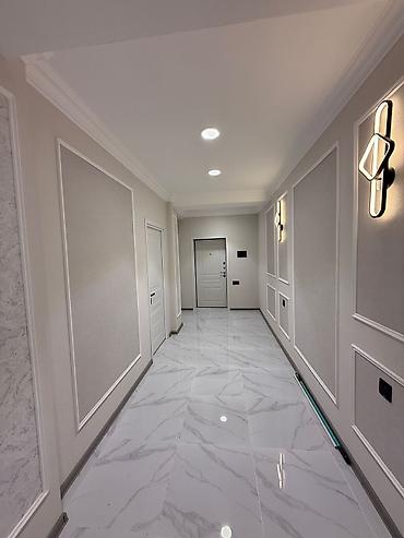 satliq evler: 3 otaqlı, Yeni tikili, 83 kv. m — 7