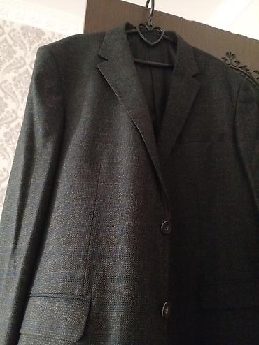 tek pencek: Pencək, Damalı, 3XL — 1