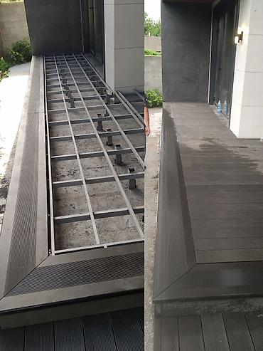 Строительство под ключ: Балконы, Офисы, Квартиры Больше 6 лет опыта — 4