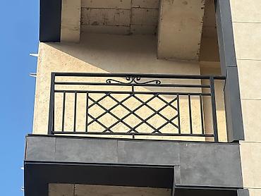 Сварка: Сварка | Ворота, Решетки на окна, Навесы Гарантия, Бесплатная смета, Высотные работы at lalafo.kg — 15 Сварка: Сварка | Ворота, Решетки на окна, Навесы Гарантия, Бесплатная смета, Высотные работы — 15