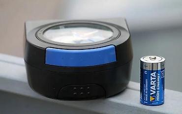 Satovi za kuću: Vintage Casio Illuminator TO-375 Budilnik. Extra rare! Dimezuije cca — 7