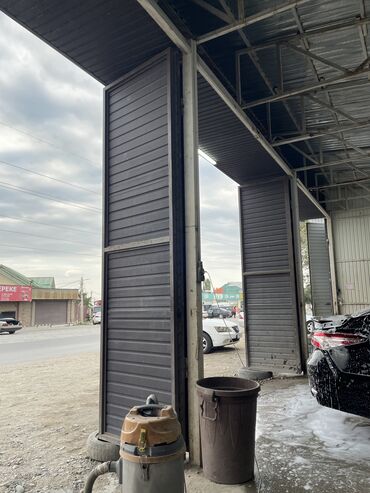 Автобизнес: Продаю Автомойка, Без участка, 80 м²,Действующий, С оборудованием, 1 линия — 5