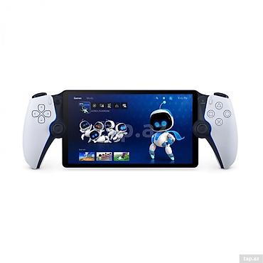 Video oyunlar və konsollar: PlayStation portal alınıb lakin işlənməyib heç internete belə — 1
