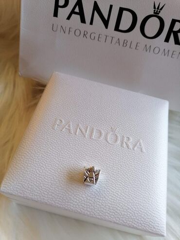 Privesci za nakit: Pandora privesci
1200 komad
Saljemo postexpresom na lalafo.rs — 14 Privesci za nakit: Pandora privesci
1200 komad
Saljemo postexpresom — 14