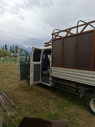 385 55: Volkswagen : 2006 г., 2.5 л, Механика, Дизель — 10