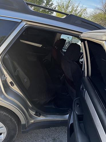 subar: Subaru Outback: 2017 г., 2.5 л, Вариатор, Бензин, Универсал — 9