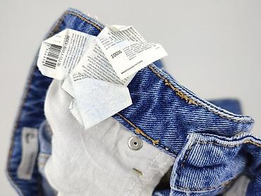 pull and bear jeans: Sinsay, Jeansy damskie, rozmiar S — 5