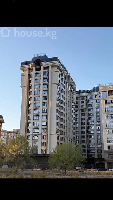 120: 2 комнаты, 58 м², Ак-Кеме Элитка, 13 этаж, Евроремонт — 3